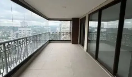 Apartamento com 3 quartos à venda na Avenida Andrômeda, 162, Green Valley Alphaville, Barueri por R$ 4.845.000