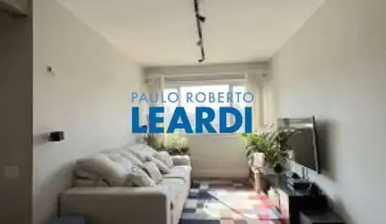 Apartamento à venda na Rua Rio Grande, 678, Vila Mariana, São Paulo por R$ 943.400