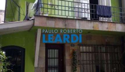 Casa à venda na Rua Aimberê, 1486, Pompéia, São Paulo por R$ 1.250.000