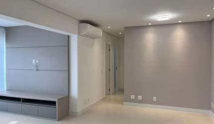 Apartamento com 3 quartos à venda na Rua Cayowaá, 1590, Sumaré, São Paulo por R$ 1.650.000