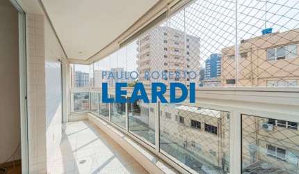 Apartamento à venda na Rua Doutor Samuel Porto, 237, Mirandópolis, São Paulo por R$ 1.400.000