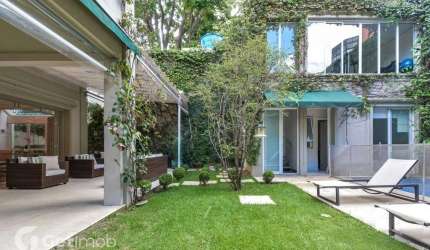 Casa em condomínio fechado com 1 quarto para alugar na Rua Inocêncio Unhate, 115, Perdizes, São Paulo por R$ 36.000