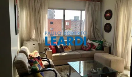Apartamento à venda na Rua Bagé, 45, Vila Mariana, São Paulo por R$ 960.000