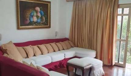 Apartamento com 3 quartos à venda na Avenida Vinte e Três de Maio, 2966, Vila Mariana, São Paulo por R$ 1.500.000