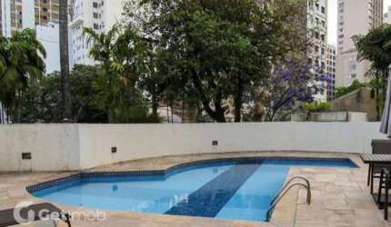 Apartamento com 3 quartos à venda na Rua Bartira, 62, Perdizes, São Paulo por R$ 1.150.000