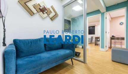 Sala comercial à venda na Rua Botucatu, 591, Vila Clementino, São Paulo por R$ 640.000