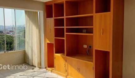 Apartamento com 3 quartos à venda na Rua Raul Pompéia, 75, Pompéia, São Paulo por R$ 980.000