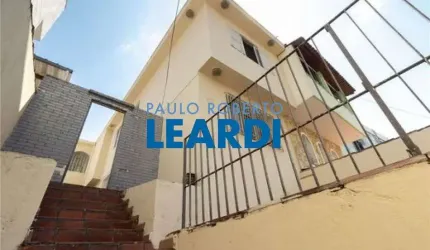 Casa à venda na Rua Sylvio Delduque, 132, Santana, São Paulo por R$ 590.000