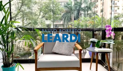 Apartamento à venda na Alameda Ministro Rocha Azevedo, 523, Cerqueira César, São Paulo por R$ 1.480.000