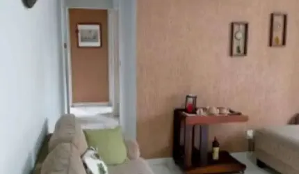 Apartamento com 3 quartos à venda na Rua Doutor Sabóia de Medeiros, 188, Vila Mariana, São Paulo por R$ 500.000