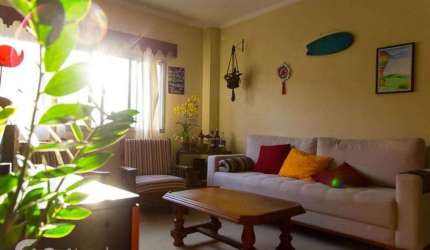 Apartamento com 2 quartos à venda na Rua dos Miosótis, 248, Mirandópolis, São Paulo por R$ 530.000