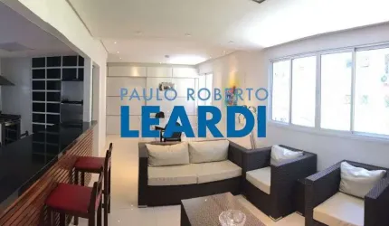Apartamento à venda na Rua Baronesa de Itu, 858, Higienópolis, São Paulo por R$ 2.120.000