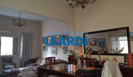 Casa à venda na Rua Durval do Nascimento Miele, 35, Vila Clementino, São Paulo por R$ 844.000