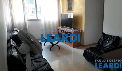 Apartamento à venda na Rua José Muniz dos Santos, 60, Brooklin, São Paulo por R$ 700.000