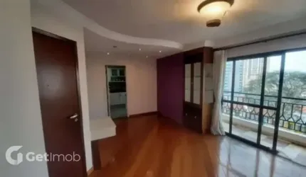 Apartamento com 3 quartos à venda na Rua Caio Graco, 407, Vila Romana, São Paulo por R$ 855.420