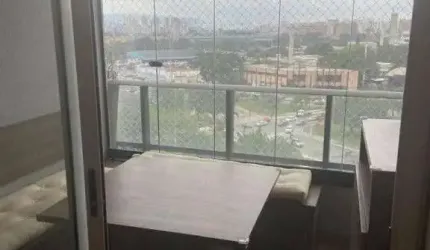 Apartamento com 2 quartos à venda na Rua Joseph Nigri, 147, Água Branca, São Paulo por R$ 901.000