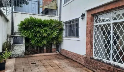 Casa com 4 quartos à venda na Baronesa de Porto Carreiro, 247, Bom Retiro, São Paulo por R$ 1.300.000