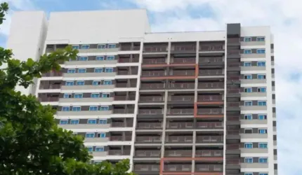 Apartamento com 2 quartos à venda na Rua Venâncio Aires, 930, Pompéia, São Paulo por R$ 650.000