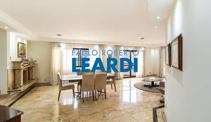 Apartamento com 4 quartos à venda na Rua Etiópia, 147, Parque da Mooca, São Paulo por R$ 1.450.000
