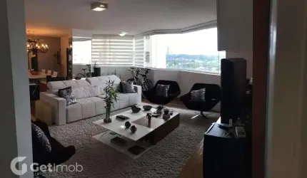 Apartamento com 4 quartos à venda na Rua João Ramalho, 136, Perdizes, São Paulo por R$ 1.850.000