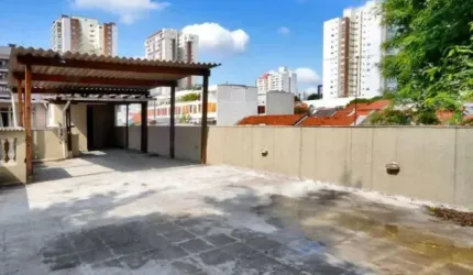 Casa com 4 quartos à venda na Rua Fábia, 759, Vila Romana, São Paulo por R$ 1.200.000
