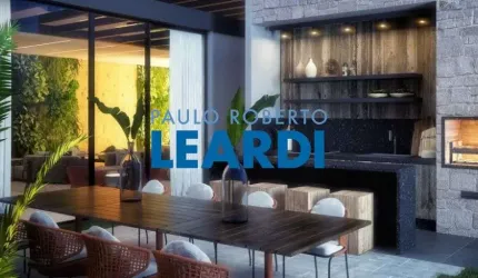 Apartamento à venda na Avenida Roque Petroni Júnior, 620, Brooklin, São Paulo por R$ 3.000.000