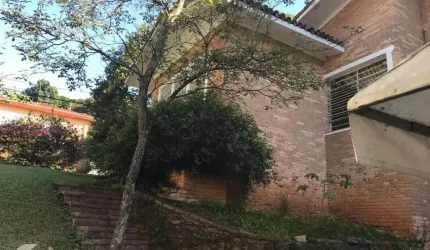 Casa com 4 quartos à venda na Rua Bauru, 190, Pacaembu, São Paulo por R$ 3.500.000