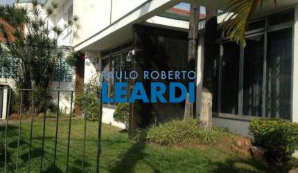 Casa à venda na Rua Alice Macuco Alves, 89, Vila Ida, São Paulo por R$ 2.300.000