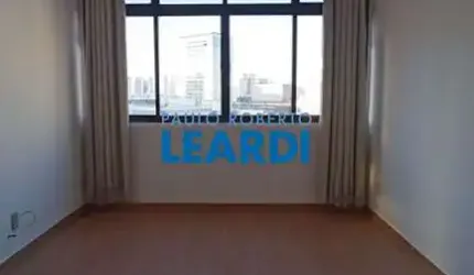 Apartamento à venda na Rua Padre Antônio Tomás, 227, Perdizes, São Paulo por R$ 500.000