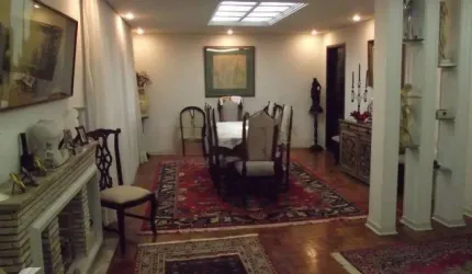 Casa com 4 quartos à venda na Rua Duartina, 357, Sumaré, São Paulo por R$ 3.800.000