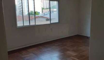 Apartamento com 3 quartos à venda na Avenida Chibarás, 436, Moema, São Paulo por R$ 870.000