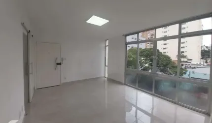 Apartamento com 2 quartos à venda na Avenida Moema, 330, Moema, São Paulo por R$ 695.000