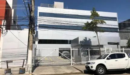 Prédio à venda na Inocêncio Tobias, 185, Parque Industrial Tomas Edson, São Paulo por R$ 17.000.000