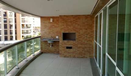 Apartamento com 4 quartos à venda na Rua Apinajés, 242, Perdizes, São Paulo por R$ 2.350.000