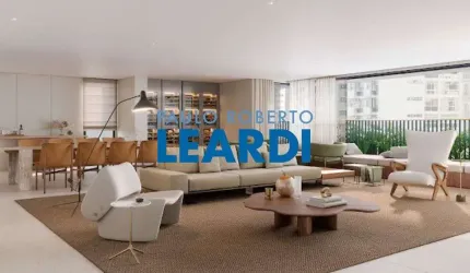 Cobertura à venda na Rua Padre João Manuel, 574, Jardim América, São Paulo por R$ 29.980.000