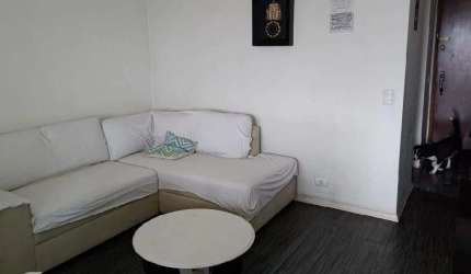 Apartamento com 3 quartos à venda na Rua Faustolo, 1628, Lapa, São Paulo por R$ 680.000