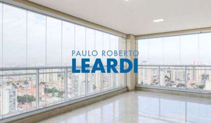 Cobertura à venda na Rua Cisplatina, 178, Ipiranga, São Paulo por R$ 6.495.000