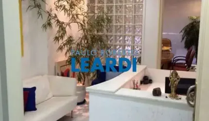 Ponto comercial à venda na Avenida Paulista, 1159, Jardim Paulista, São Paulo por R$ 540.000