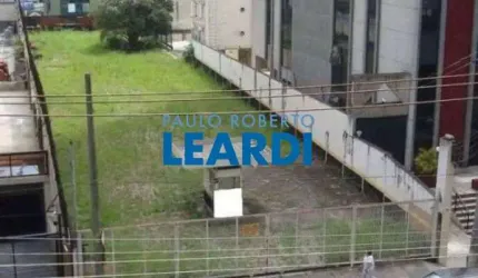 Terreno à venda na Rua Doutor Cândido Espinheira, 356, Perdizes, São Paulo por R$ 35.000.000