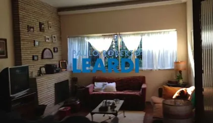 Casa à venda na Rua Ministro Sinésio Rocha, 502, Pompéia, São Paulo por R$ 1.700.000