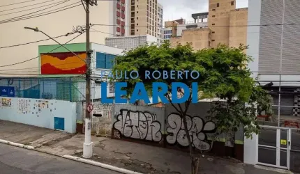 Terreno à venda na Rua Pedroso, 326, Bela Vista, São Paulo por R$ 2.300.000