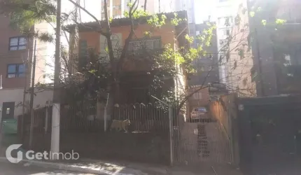 Casa com 6 quartos à venda na Rua Avanhandava, 470, Bela Vista, São Paulo por R$ 1.950.000