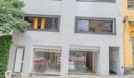 Apartamento com 5 quartos à venda na Rua Aracaju, 77, Higienópolis, São Paulo por R$ 2.200.000