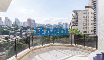 Apartamento à venda na Rua Mangabeiras, 10, Higienópolis, São Paulo por R$ 4.000.000
