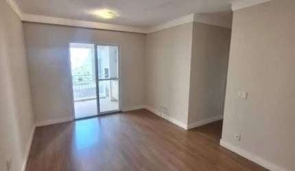 Apartamento com 3 quartos à venda na Rua Werner Goldberg, 77, Jardim Tupanci, Barueri por R$ 690.000