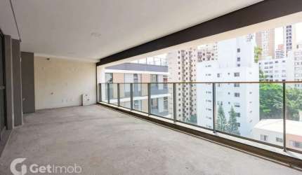 Cobertura com 3 quartos à venda na Rua José Donatelli, 8, Sumaré, São Paulo por R$ 7.000.000