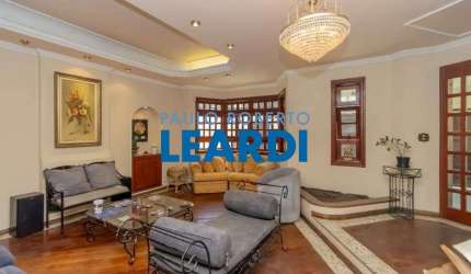 Casa em condomínio fechado à venda na Rua Doutor Jesuíno Maciel, 1478, Campo Belo, São Paulo por R$ 2.000.000
