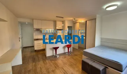 Apartamento à venda na Rua do Paraíso, 667, Paraíso, São Paulo por R$ 680.000