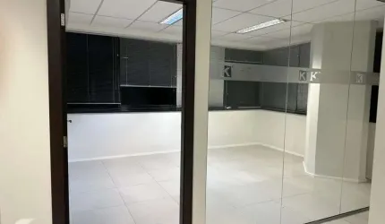 Sala comercial para alugar na Avenida Paulista, 542, Bela Vista, São Paulo por R$ 27.000