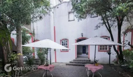 Casa com 4 quartos à venda na Rua Visconde de Indaiatuba, 141, Alto da Lapa, São Paulo por R$ 3.000.000